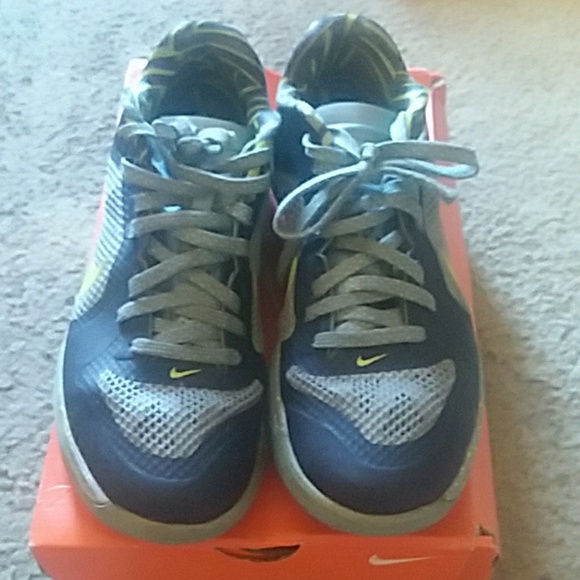 Nike Hypergamer Limited Edition - Picture 2 of 4